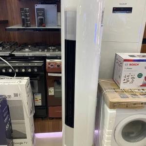 Кондиционер Immer Tower 24 Inverter