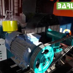 Измельчитель лузги и шрота подсолнечника 1 тн/ч