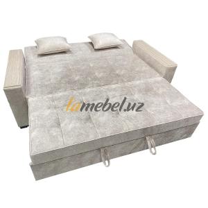 To'g'ri divan karavoti "Aveiro Light"