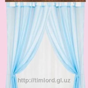 Шторы