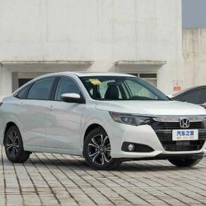 Автомобиль гибрид Honda Crider 190km 2023
