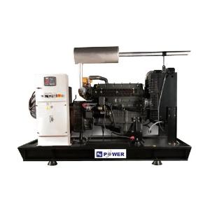 Dizel generatori KJ Power KJA110