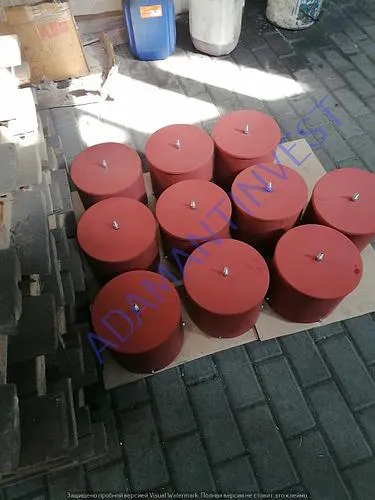 Kompressor KT-6 uchun ehtiyot qismlar
