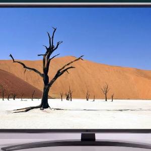 Телевизор Samsung 43" 1080p Full HD LED Smart TV Wi-Fi Android