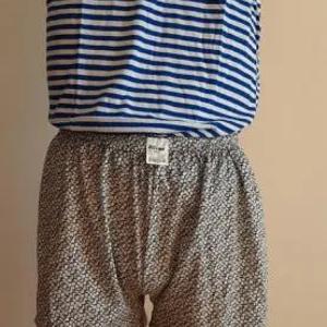 Erkaklar brifinglari