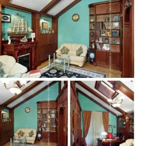 Жидкие обои SILK PLASTER серии Сауф