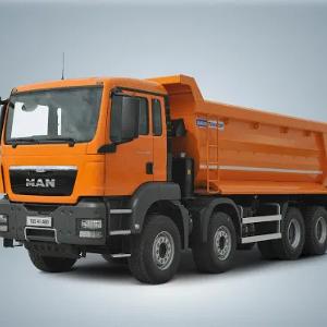 (РВД) Рукава Высокого Давления для MAN