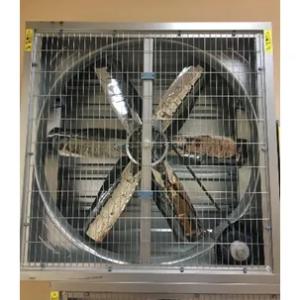 Вытяжные промышленные вентиляторы 1000*1000*400 мм