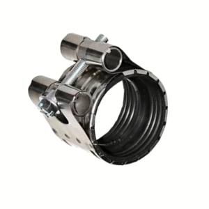 Birlashtiruvchi qisqich