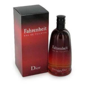 Christian Dior Fahrenheit Eau de Toilette