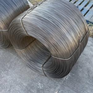 Проволока (гладкая)