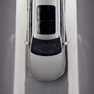 Автомобиль Volvo XC90 Recharge