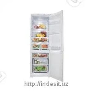 Muzlatgich INDESIT DS 4180 Vt