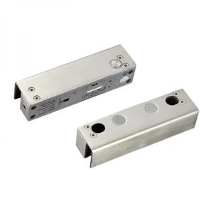 Deadbolt qulfi (shisha eshiklar uchun)