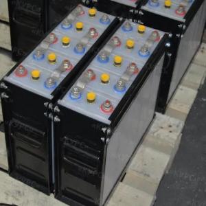 Судовые аккумуляторы