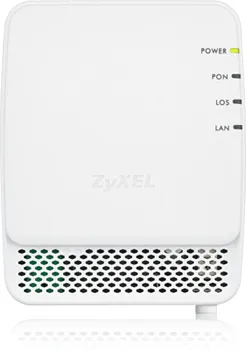 GPON modem ZyXel PMG1005-T20A