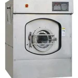 Промышленные стиральные машины