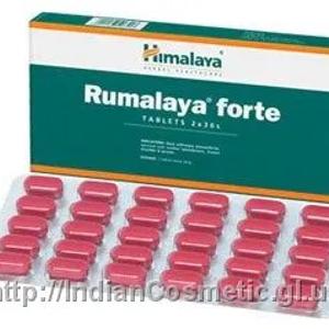 "Румалая Форте" от компании "Гималая", 60 таблеток