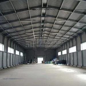 Изготовление металлоконструкций и металлобработка