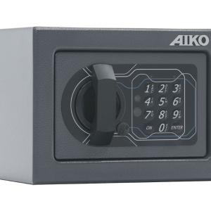 Мебельный сейф AIKO Т-140 EL