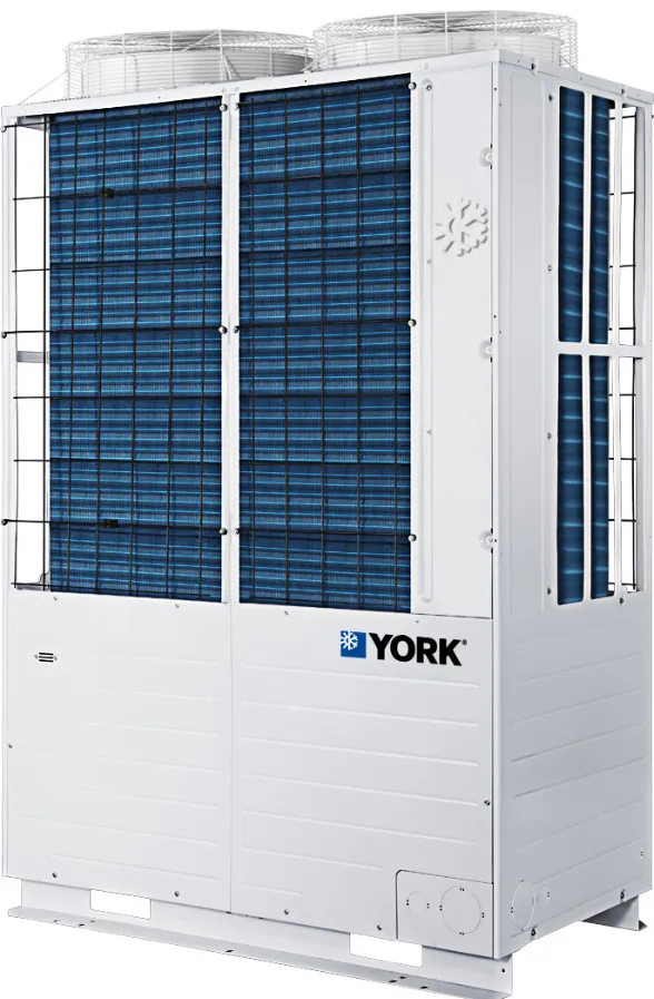 VRF tizimi YORK