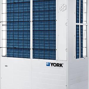 VRF-система YORK