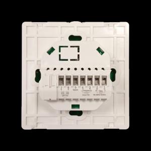 Программируемый терморегулятор ТС 403 для теплого пола