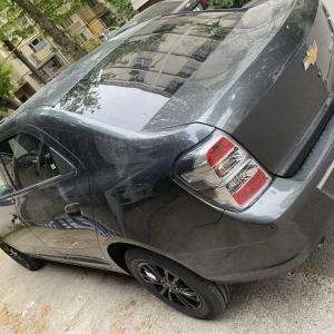 COBALT MIDNIGHT 2025 Avtomobil