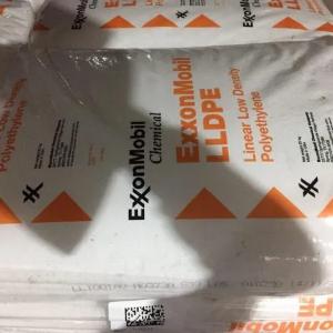 ExxonMobil LLDPE 1001