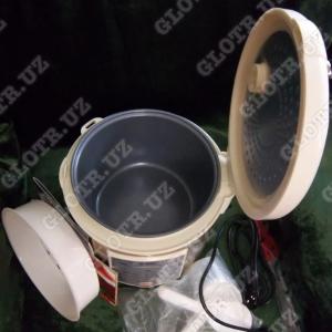 Yangi ko'p pishirgich Vitesse VS-593