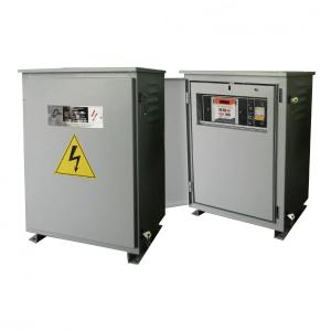 Станция катодной защиты СКЗ-3, СКЗ-5.