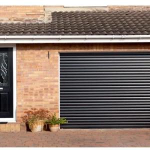 Роллетные ворота