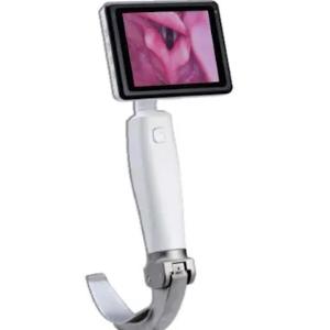 Видеоларингоскоп VL3R с комплектующими