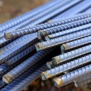 Issiq haddelenmiş armatura GOST 5781-82 st35gs. AIII.