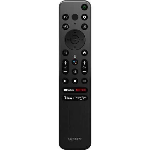 Телевизор Sony 55" HD OLED Smart TV Wi-Fi Android