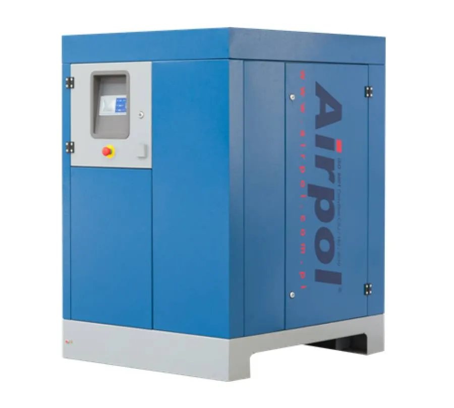Запасные части к компрессорам AIRPOL