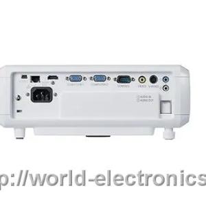 Проектор Canon LV-X320