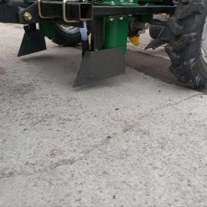 Картофелесажалка 2СМ-2