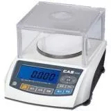 Laboratoriya tarozilari CAS 600H 300N