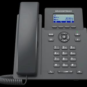 IP телефон Grandstream GRP2601P