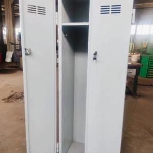 Шкаф для раздевалки