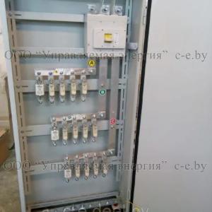Шкаф распределительный ШР-11