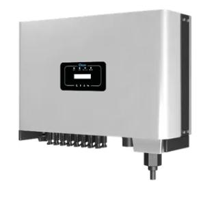 Markazlashtirilmagan invertor Deye SUN-50K-G03