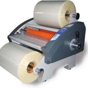 Пакетные (офисные) и рулонные (профессиональные) ламинаторы