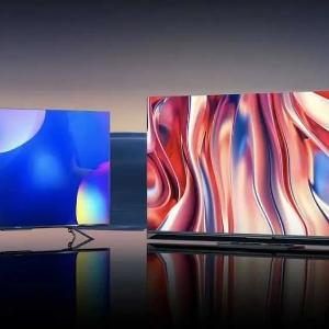 Телевизор Samsung Smart TV