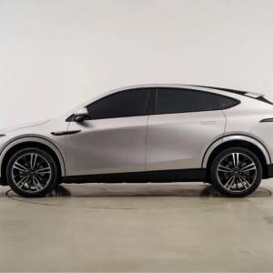 Xpeng G6 elektr avtomobili 755 km 2023 yil