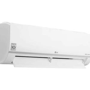 Кондиционер LG Mega DUAL Inverter