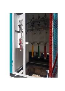 Transformator KTPK-400 kVA / 6(10) / 0,4 kV