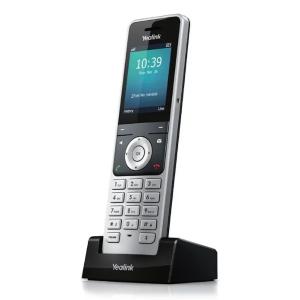 DECT IP телефон Yealink W56H дополнительная трубка