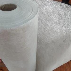 Маты из стекловолокна